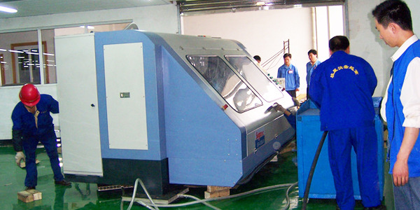 無塵室設(shè)備搬運應(yīng)該遵守的守則