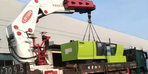 常見的裝卸搬運(yùn)設(shè)備有哪些？