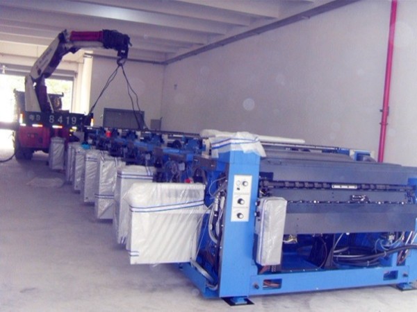 工廠搬遷公司的服務(wù)案例能起到什么作用