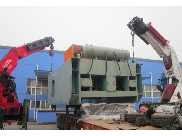 設(shè)備裝卸公司如何搬運(yùn)船務(wù)工程