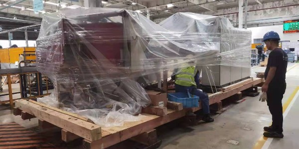 精密儀器設(shè)備搬遷一般采用什么搬運方式