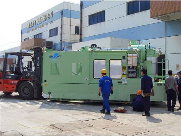 遇到大型設(shè)備搬運應(yīng)該如何做？