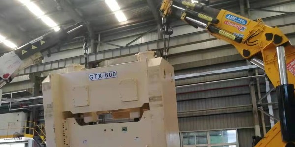 專(zhuān)業(yè)搬遷公司能為工廠搬遷節(jié)約哪些成本？