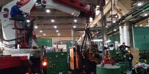 工廠設(shè)備搬運過程中哪些方法可以有效的防震