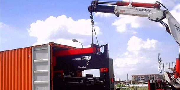 上海機(jī)電設(shè)備吊裝公司哪家好？ 及機(jī)電設(shè)備吊裝前應(yīng)該做好什么準(zhǔn)備？