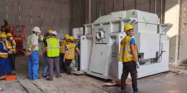 制定大型設(shè)備搬運吊裝方案需要注意什么