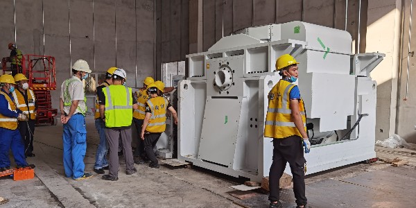 上海機械設(shè)備裝卸公司哪家好？如何選擇設(shè)備搬運公司？