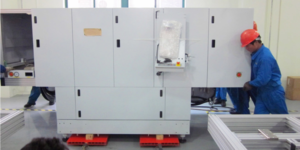 氣墊搬運(yùn)作業(yè)注意事項(xiàng)有哪些？