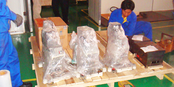 設(shè)備安裝規(guī)范要求詳解