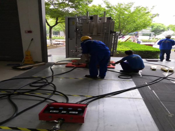 氣墊搬運(yùn)3D打印機(jī)