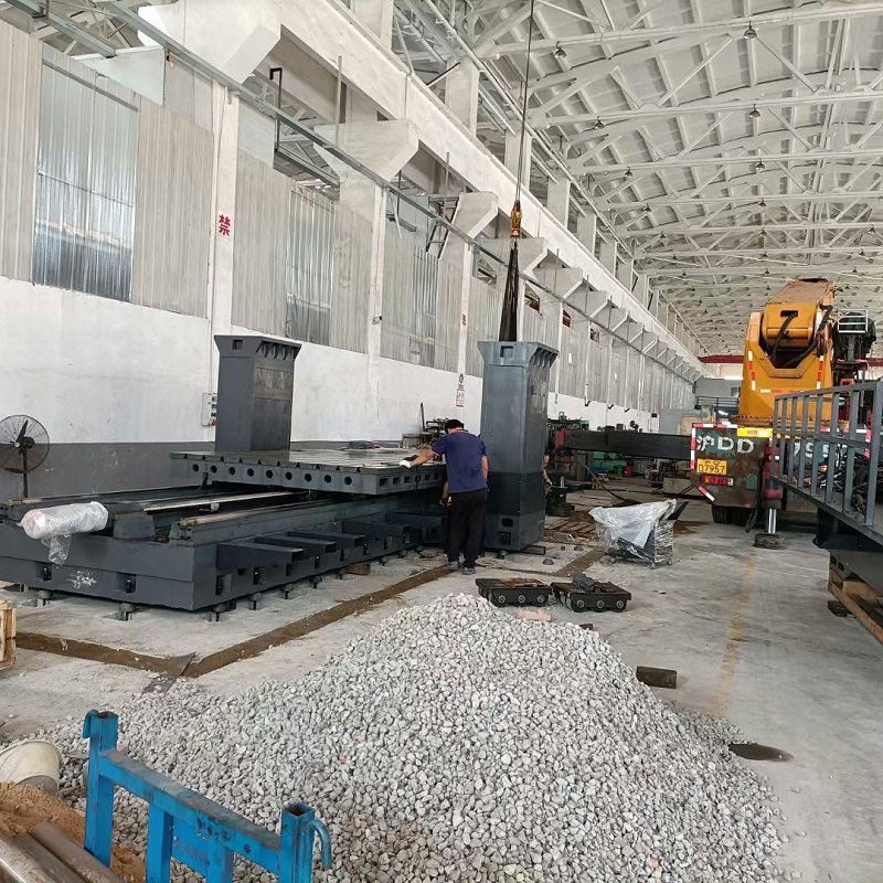 設(shè)備吊裝施工