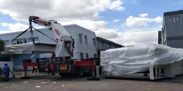 設(shè)備裝卸多少錢是消費(fèi)者要關(guān)心的