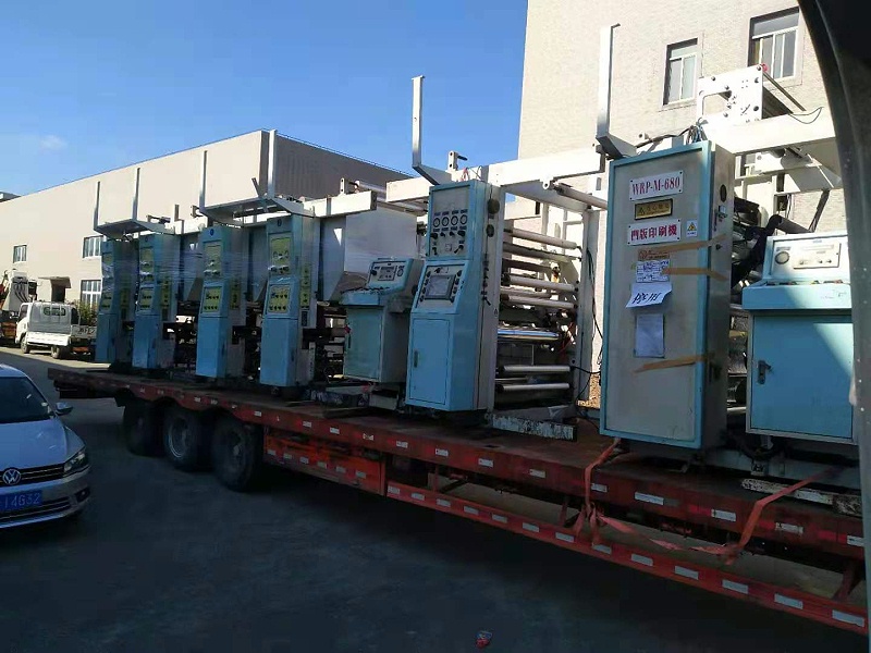 上海精密設(shè)備搬遷公司