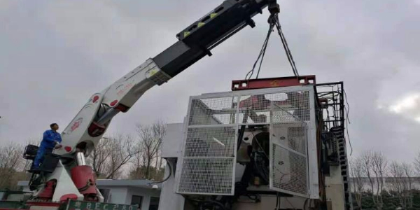 屹星公司解讀：起重設(shè)備為什么要經(jīng)常檢查？以及起重設(shè)備的特點(diǎn)。