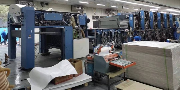 上海廠房搬遷如何選擇專業(yè)設(shè)備裝卸廠家？