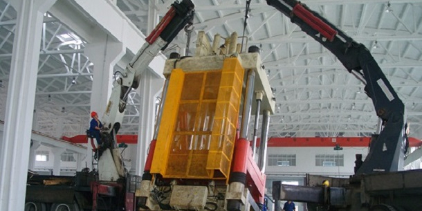 上海屹星設(shè)備搬運(yùn)公司為您講述：機(jī)械設(shè)備搬運(yùn)需要注意什么事項(xiàng)？